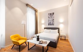 Major House - Luxury Apartments In Rome By Hostand